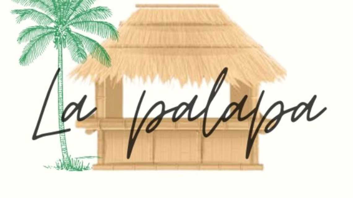 La Palapa Bar cover image