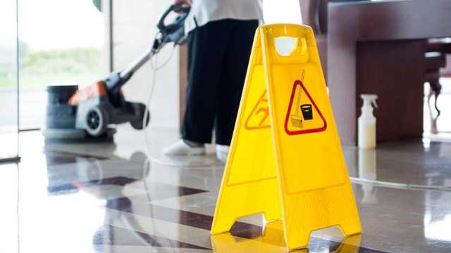 Operario/a de Limpieza Industrial (Turnos rotativos)