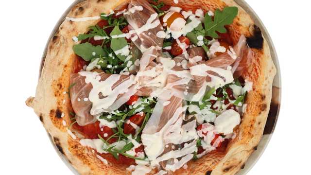 Pizza Chef
