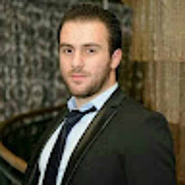 Candidate avatar