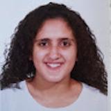 Carla Ortega Castillo avatar icon