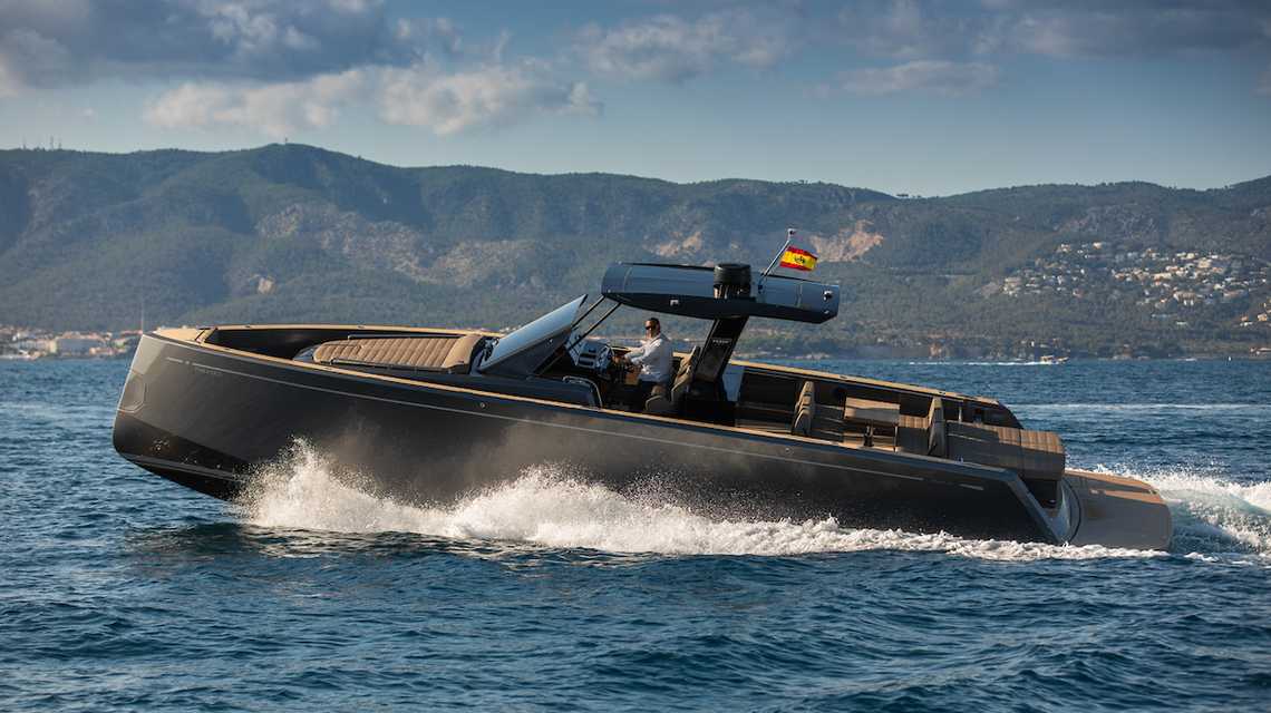 Motyvel Yachts Barcelona cover image