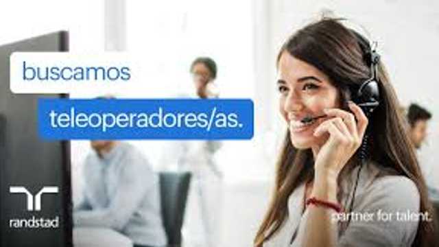 Teleoperador/a Atencion al cliente con Frances ó Italiano