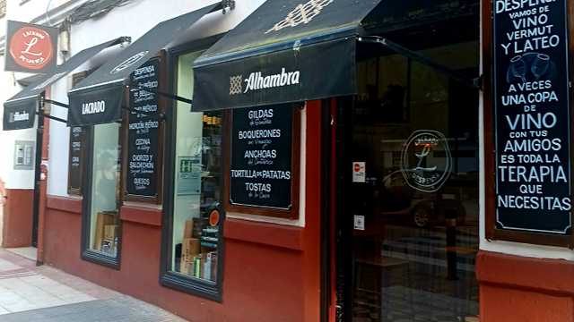 Camarero/a de Restaurante