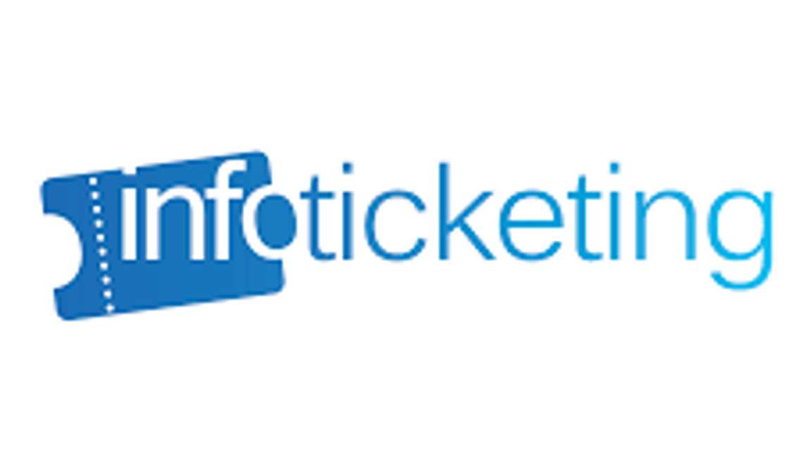 Infoticketing cover image