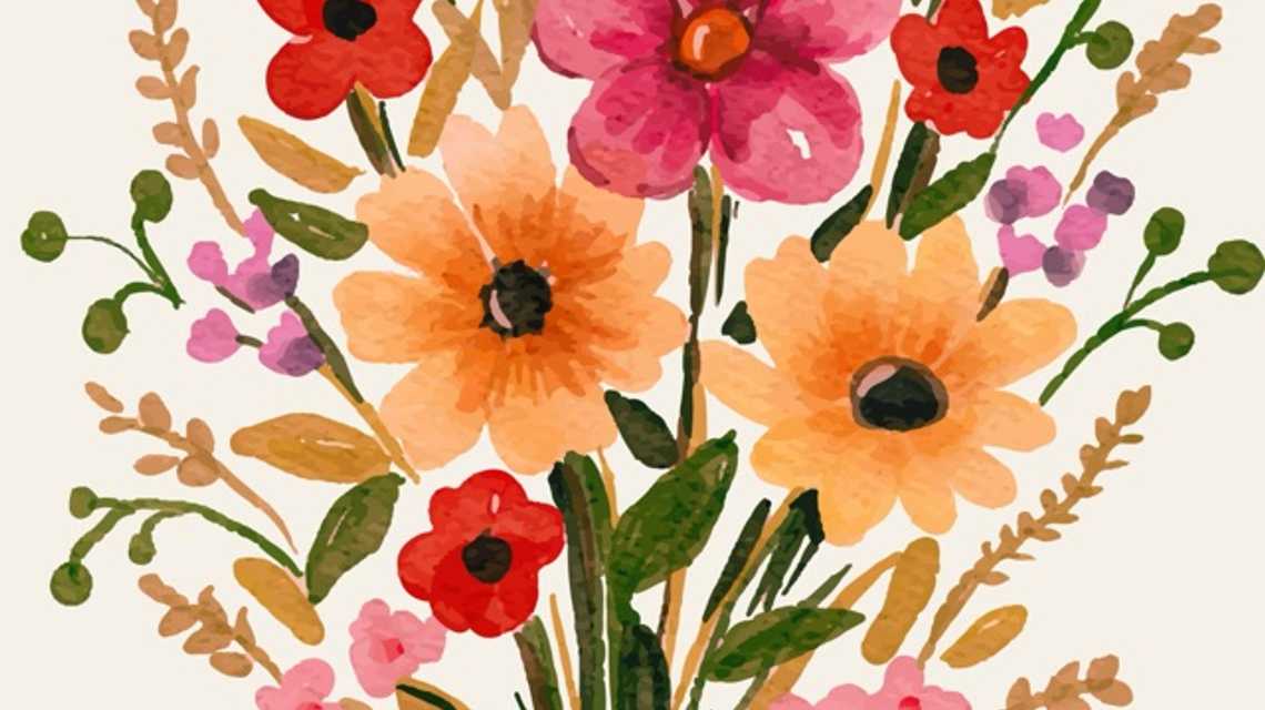 Floristería Pecci Arte Floral cover image