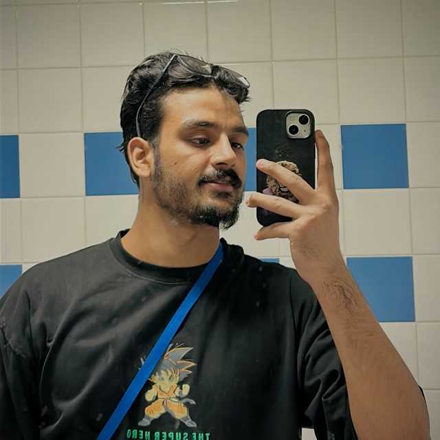 Candidate avatar