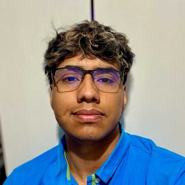 Candidate avatar