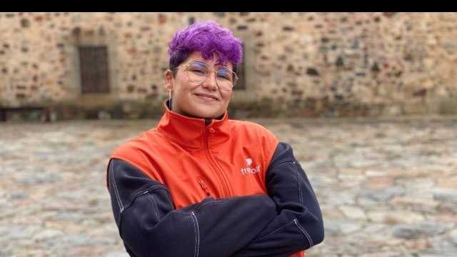 Graduad@ en HUMANIDADES (Historia, h. Del arte, etc) Cáceres