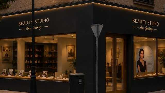 Estética especializada en depilación laser y aparatologia