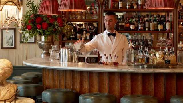 Camarero/a Soho House Barcelona