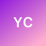 Yuxiang C. avatar icon