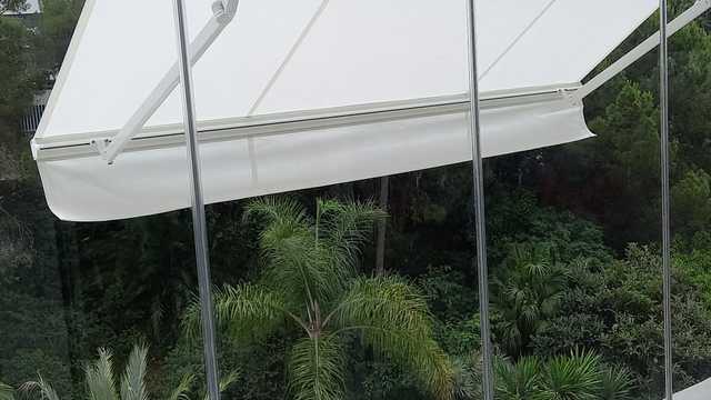 Ayudante/a Instalador del Toldos