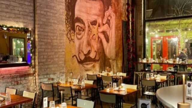 Bartender and Waiter / Waitress