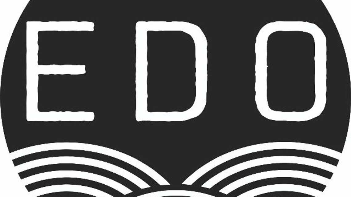 Restaurante Edo cover image