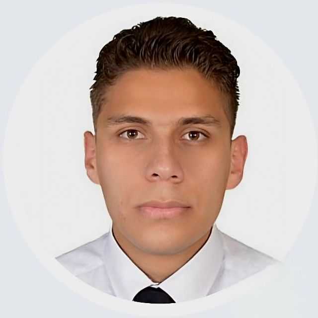 Candidate avatar
