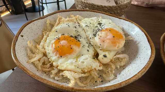 Cocinero/a