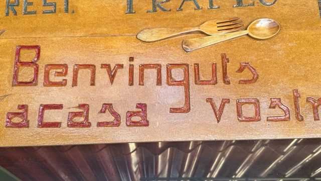Cocinero/a Restaurante