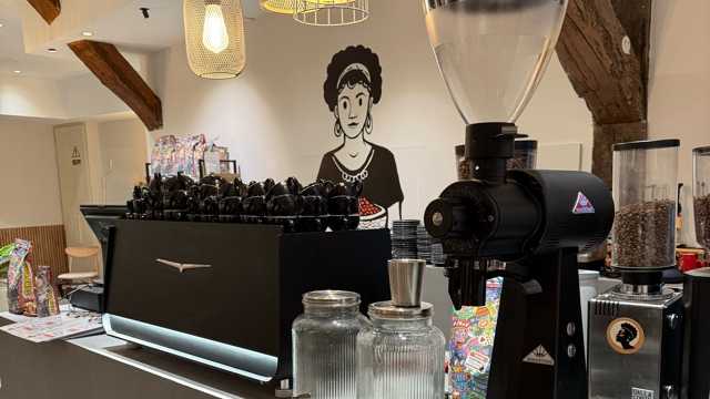 Cocinero/a Pastelero/a