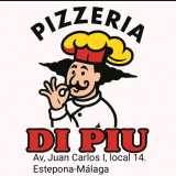 Pizzería Di Più S.L logo