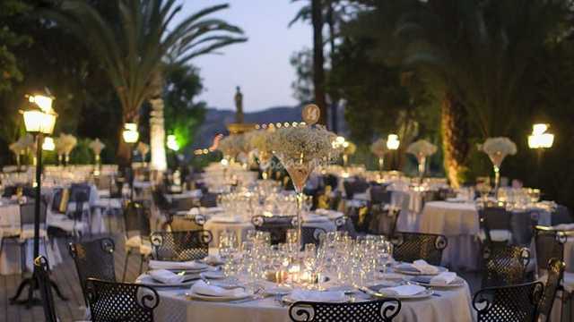 Coordinadora de eventos