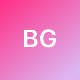 Bulent G. avatar icon