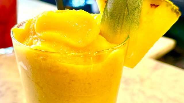 Coctelero/a
