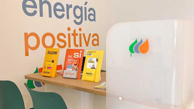 Promotor/a Comercial