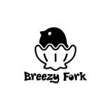 Breezy Fork logo