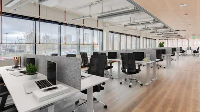 Comercial - Sueldo Fijo + Comisiones
