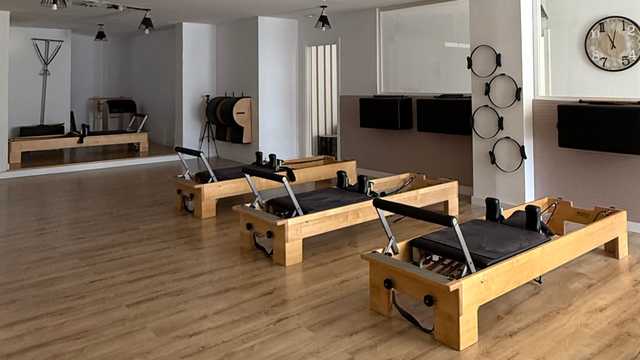 Profesor/a de Pilates