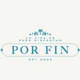 Por fin logo