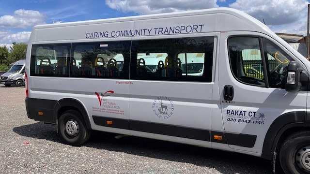 SEN Home to school Transport