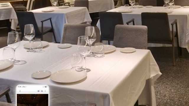 Ayudante de Camarero/a