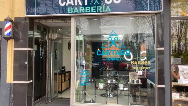 Barbero/a