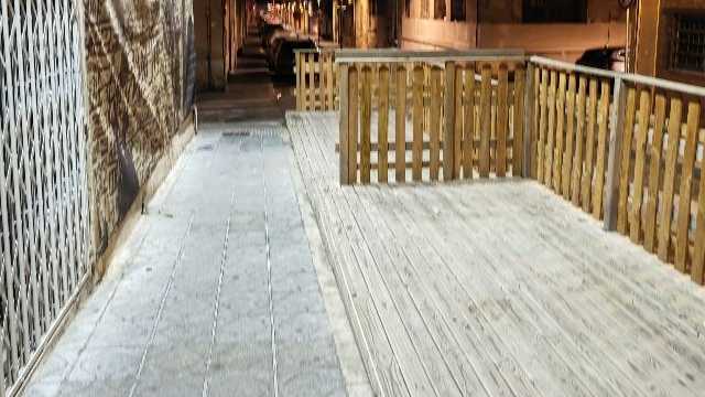 Camarero/a de Sala/Terraza