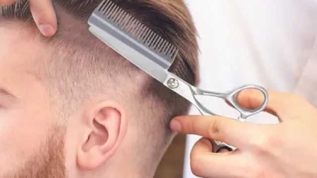Barbero/a