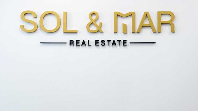 Auxiliar Administrativo/a Inmobiliaria