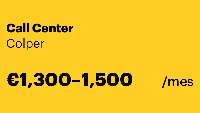 Call Center