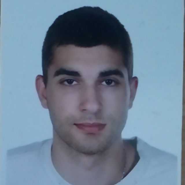 Candidate avatar