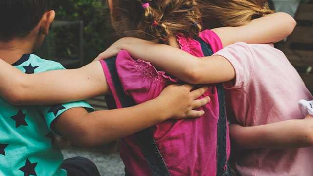 Verano solidario. Haz que tu trabajo tenga sentido … solo mañanas