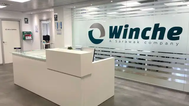 Helpdesk en prácticas