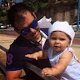 Inaki Olabarrieta avatar icon