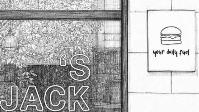 Camarero/a de Sala