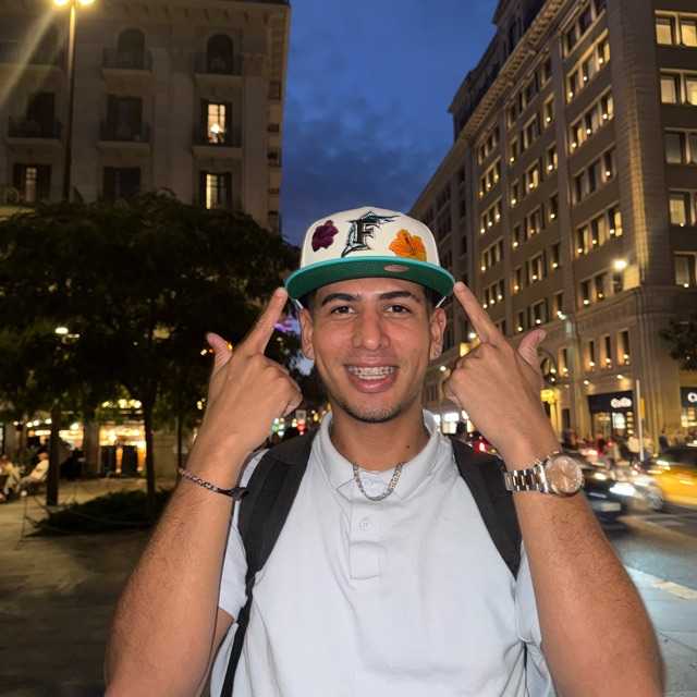 Candidate avatar