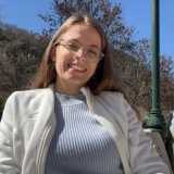 Julia Van Geffen avatar icon