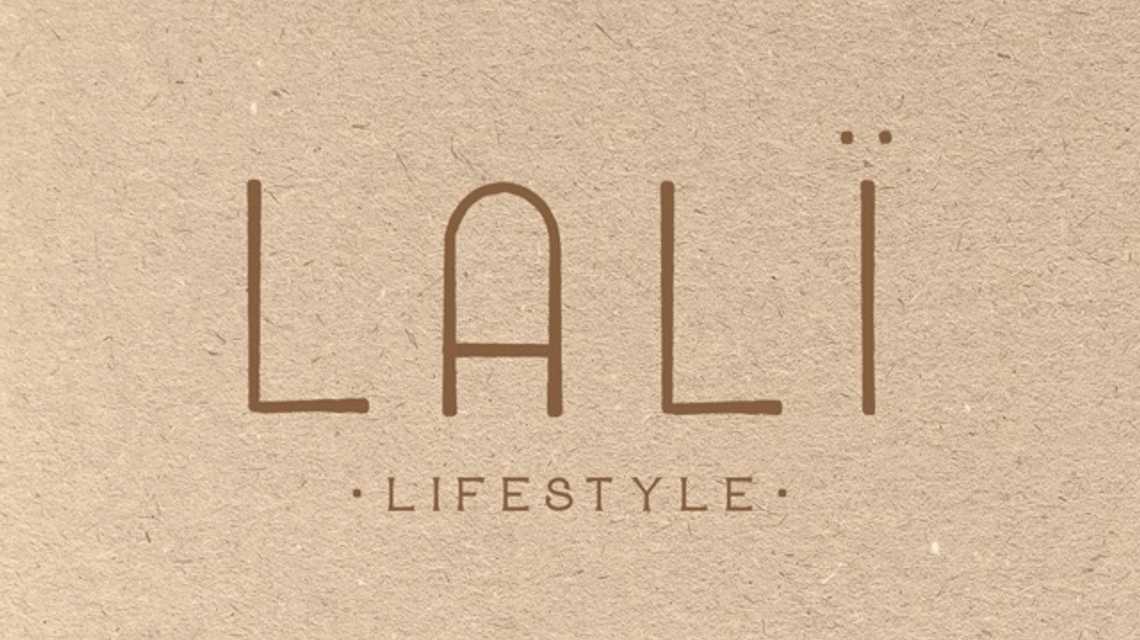 Lali lifestyle cover image