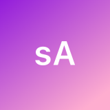 sajan A. avatar icon