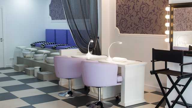 Manicurista