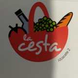 La Cesta de Albacete 2 C.B. logo